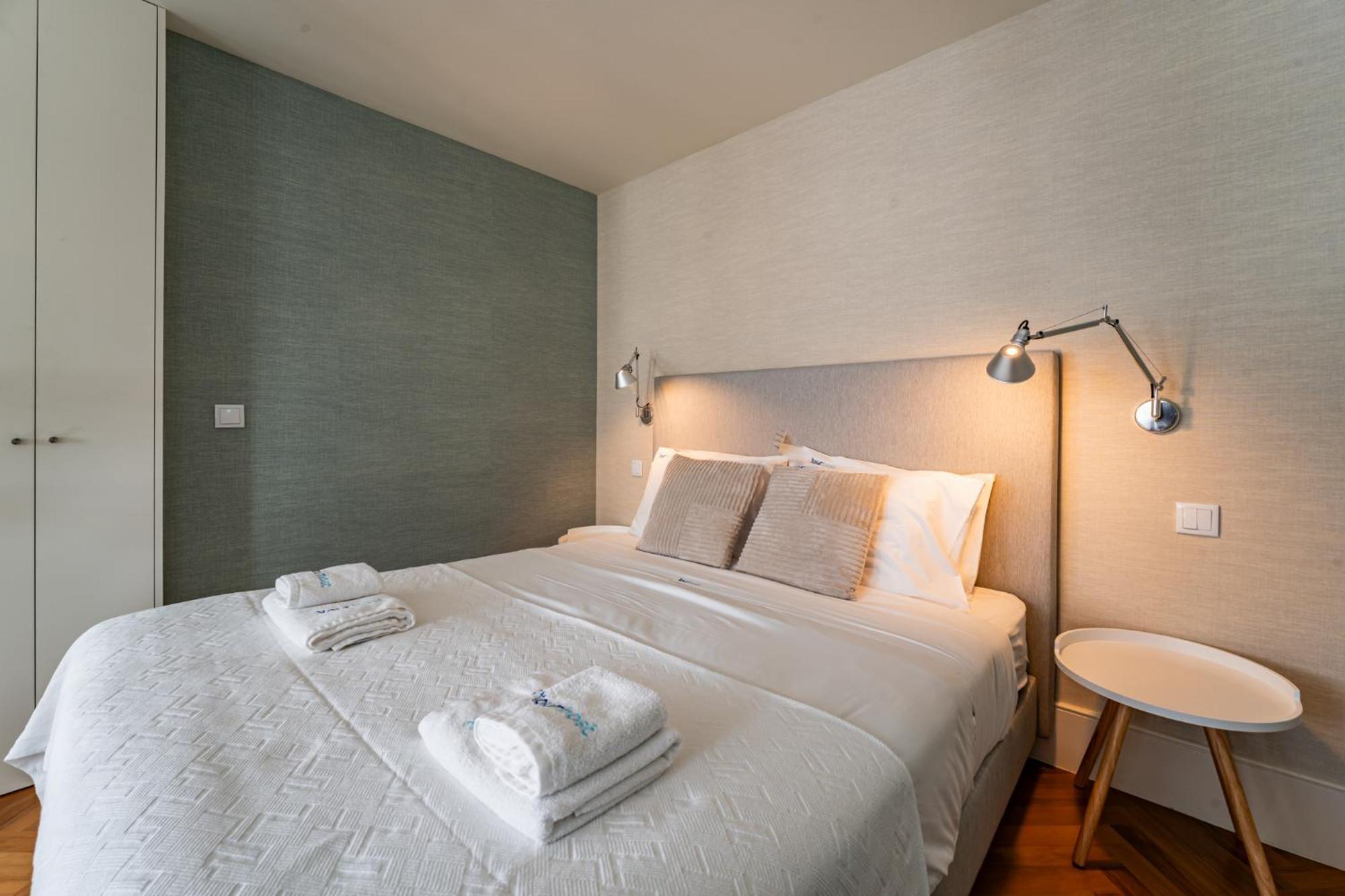Amazing Downtown Experience-e Apartamento